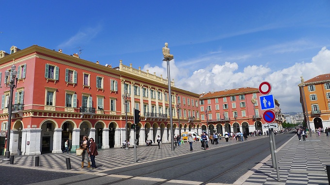 nice place massena