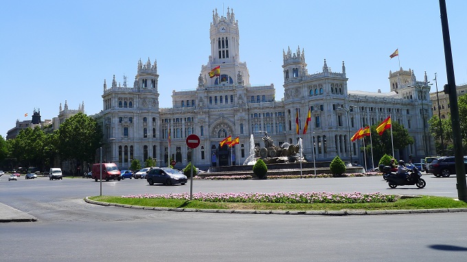 madrid 6 tips for traveling in madrid spain