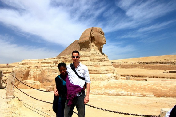 Why I didnt fall in love with Egypt (and why I was afraid to tell you so)  image