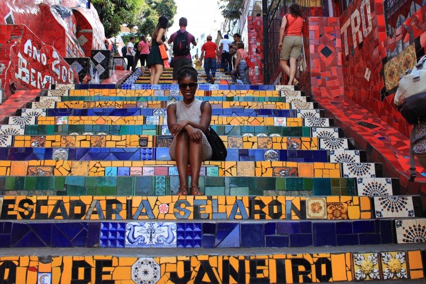 The 5 Best Places for African-Americans to Travel - Oneika the Traveller