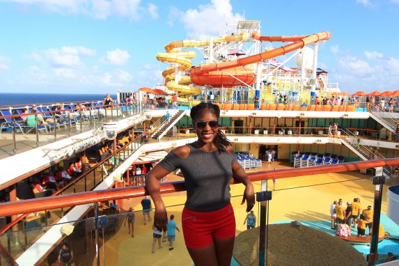 carnival cruise holiday cozumel swinger