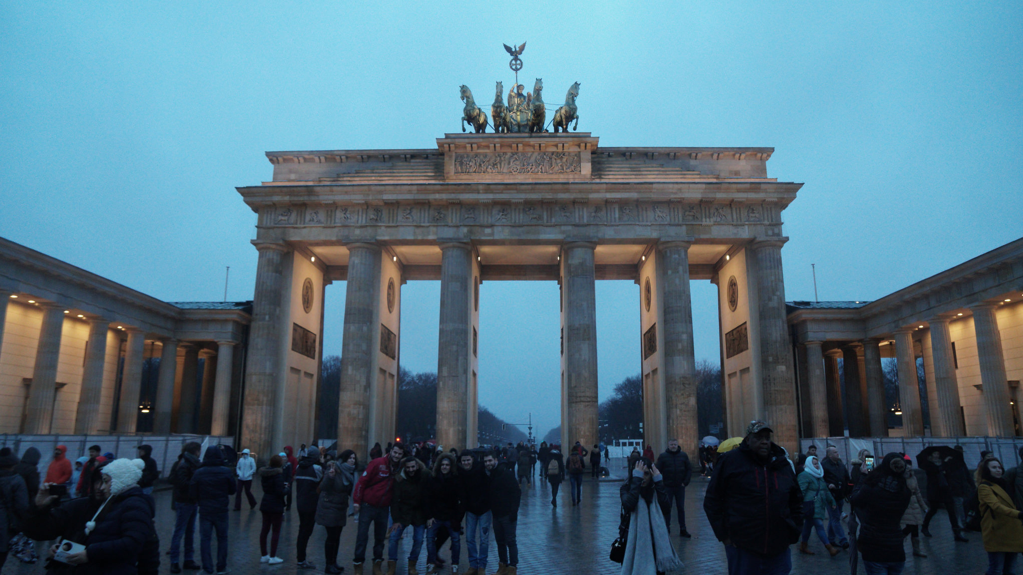 berlin brandenburg gate