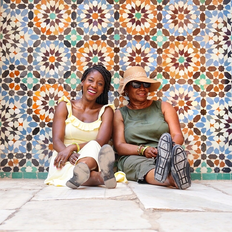 ben youssef madrasa things to do in marrakesh ultimate guide to morocco black girl magic traveling while black