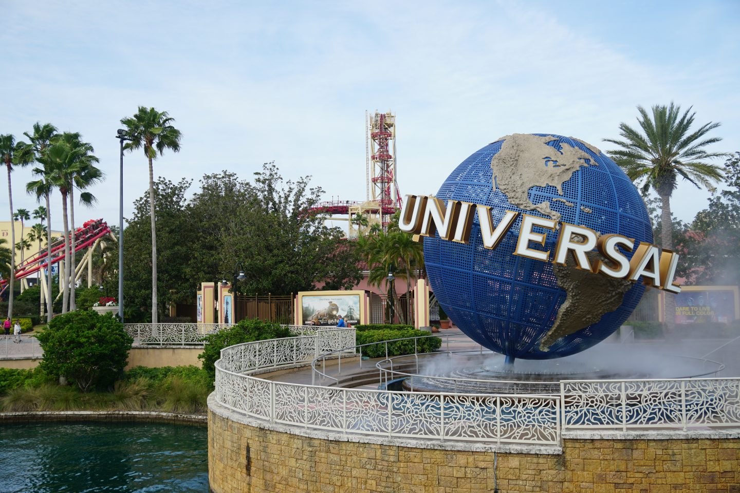 Bye Kitty! Hello Kitty Store Closing Forever At Universal Studios Florida