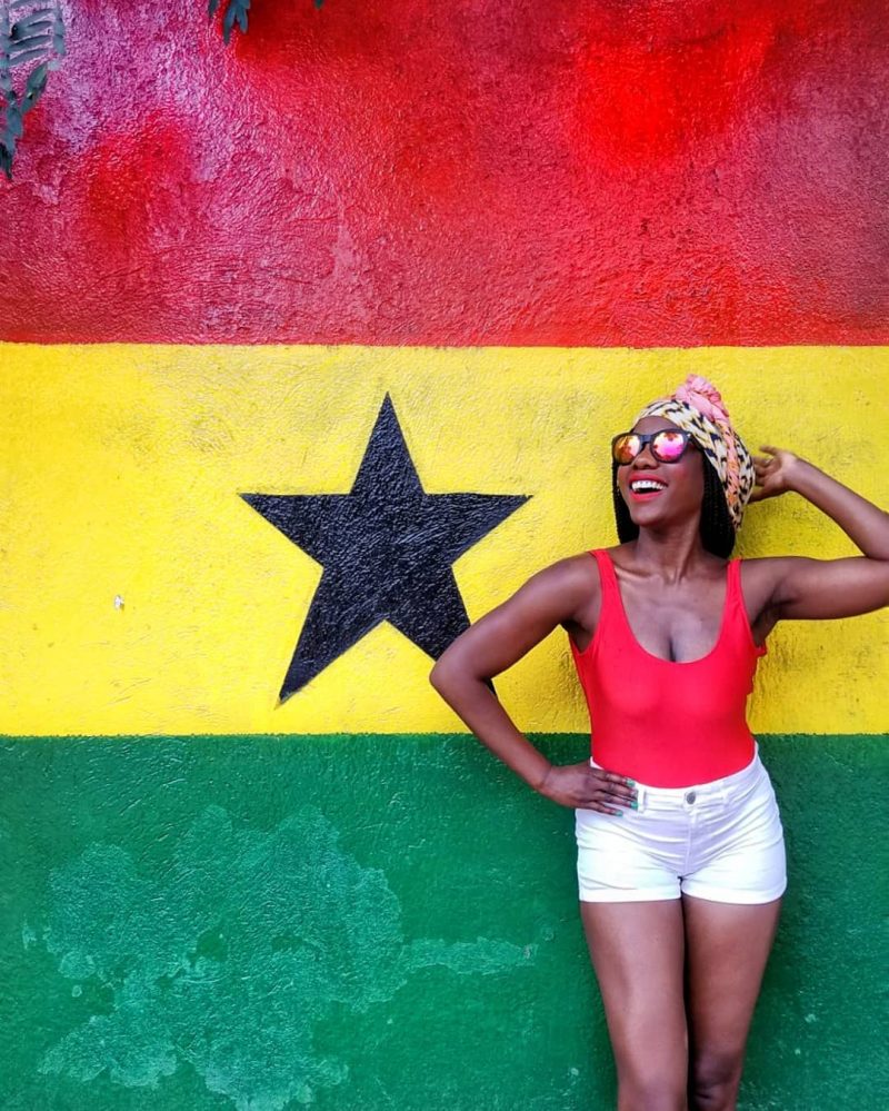 Why you should go to Ghana The ultimate one week itinerary for your Ghana trip