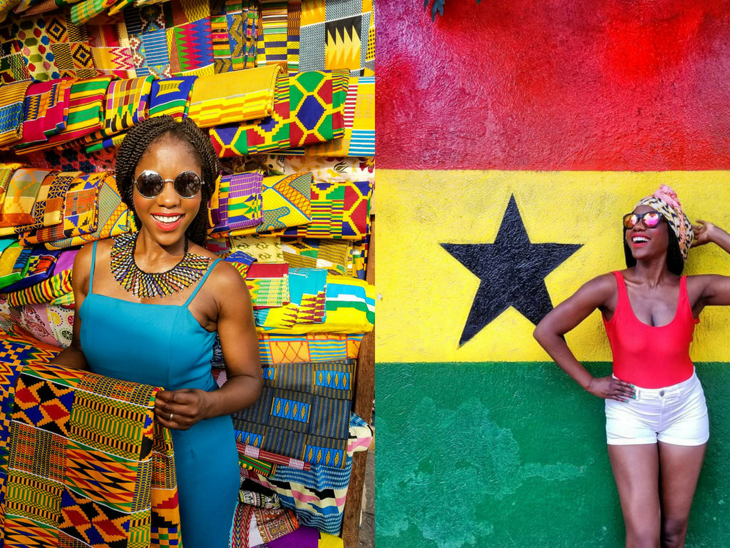 Why you should go to Ghana The ultimate one week itinerary for your Ghana trip picture