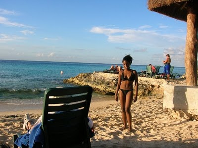 Playa Del Carmen Prostitution