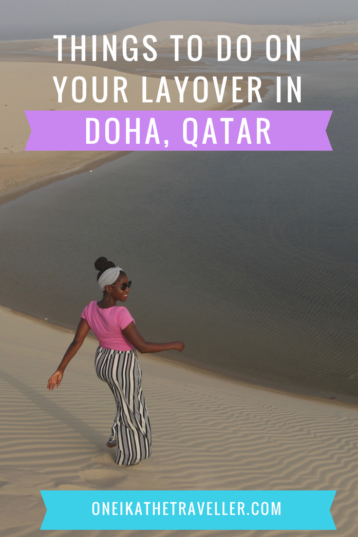 travel advice doha
