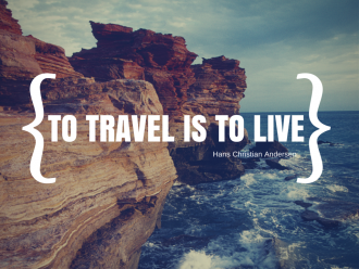 Screw what you heard: You don’t need to travel internationally to lead
